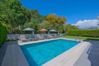 Villa Calis 1 - Fethiye - 4