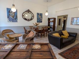 Gite de Serre - Pagny-sur-Moselle - 4