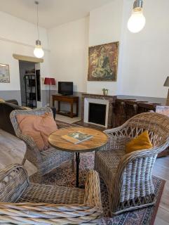 Gite de Serre - Pagny-sur-Moselle - 1