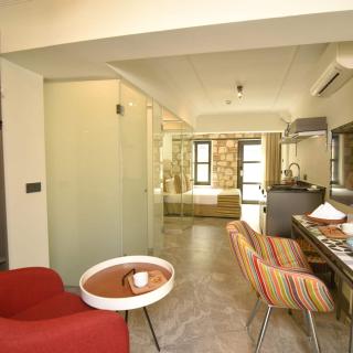Alp Pasa Fiore Garden Suites - Special Class - Antália - 5