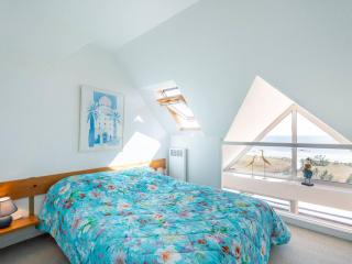 Carnac: Appartement Duplex 2P+Mezzanine, Terrasse Vue Mer - FR-1-477-114 - 3