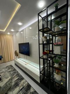 Venyhomes - Lekki Phase 1 - 9
