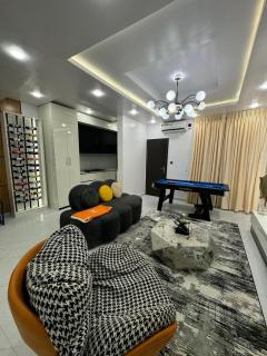 Venyhomes - Lekki Phase 1 - 1