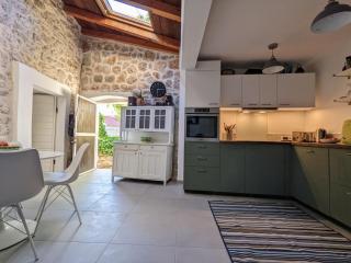 Stone House Bella - Murter - 8