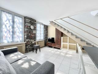 IRIS 1 lago di Como - 2