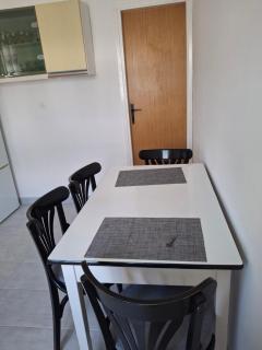 Edo Apartman 1 - Senj - 1