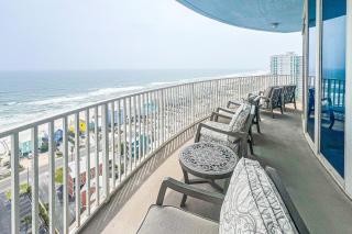 Lagoon Tower PH17 - Gulf Shores - 8
