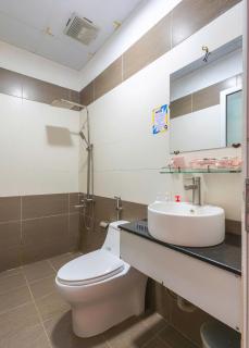 Hoàng Lâm hotel - Da Lat - 9