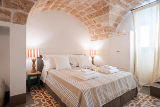 MASSERIA STELLA DEL CARRUBO - Apulian luxury House & Sea View - Cozzana - 2