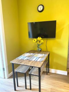 Cosy Apartment in Edinburgh city centre , 2 bedroom1 Bathroom - Edinburgh - 1