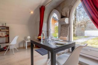 Eclat 3 etoiles Parking Gratuit-Proche lac et golf-Au calme - Talloires - 7