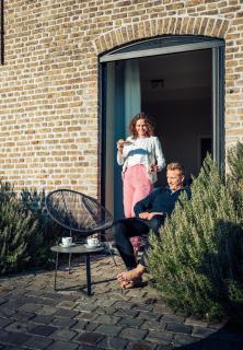Hoeve Hazegras - Knokke-Heist - 0