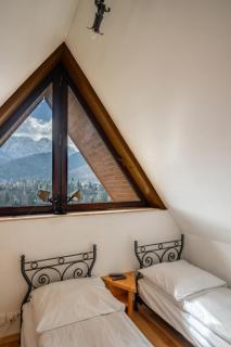 WHY NOT Apartamenty widokowe Szymaszkowa Residence, z basenem - Kościelisko - 5