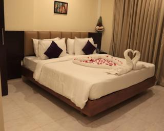 Balaji Gold Inn, Hubli - Hubli - 4