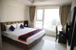 Balaji Gold Inn, Hubli - Hubli - 9