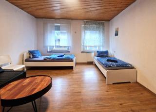 Worker's Apartment in Bergisch Gladbach - Bergisch Gladbach - 0