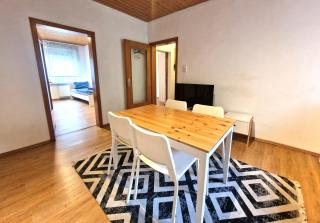 Worker's Apartment in Bergisch Gladbach - Bergisch Gladbach - 7