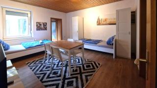 Worker's Apartment in Bergisch Gladbach - Bergisch Gladbach - 6