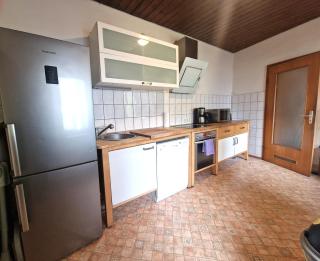 Worker's Apartment in Bergisch Gladbach - Bergisch Gladbach - 3