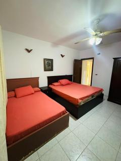 Villa in marina 5 - First Row Lake View - El Alamein - 3