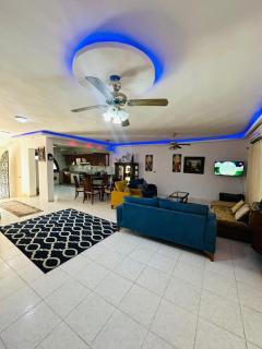 Villa in marina 5 - First Row Lake View - El Alamein - 1