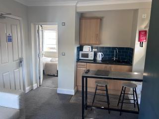 Orla Restaurant & Rooms - Lindfield - 3