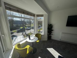 Park view holiday apartment - Skegness - 7