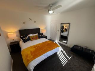 Park view holiday apartment - Skegness - 6
