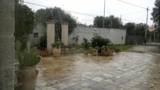 Masseria Donna Licia - Pezze di Greco - 1