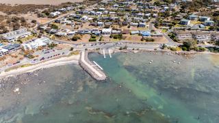 Beachfront Getaway Pet-Friendly & Near Boat Ramp - 5