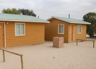 Corfo Camping - Bahia Inglesa - 6
