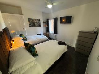 Park view holiday apartment - Skegness - 2