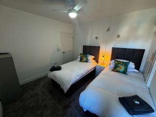 Park view holiday apartment - Skegness - 3