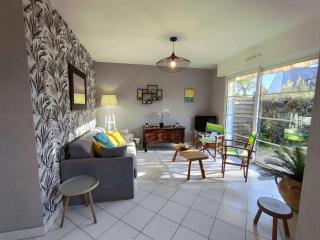 Maison à Beg-Meil, calme et proche plage - FR-1-481-175 - 1