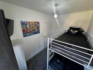 Park view holiday apartment - Skegness - 1