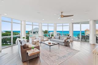 The Viridian View - Santa Rosa Beach - 0