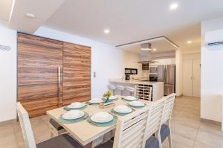 Condo at Icono 3 Bedrooms close 5th - Playa del Carmen - 1