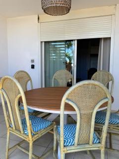 Résidence tropicale - 7