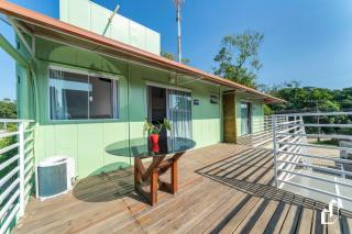 Residencial Lynary – Loft Marte - Bombinhas - 0
