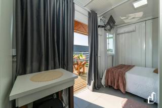 Residencial Lynary – Loft Marte - Bombinhas - 9
