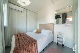 Residencial Lynary – Loft Marte - Bombinhas - 7