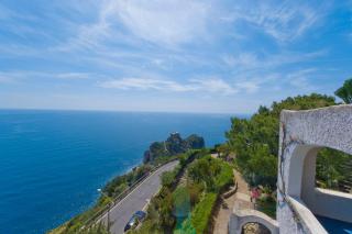 Casa Roberta - Conca dei Marini - 8