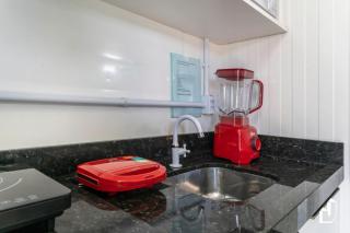 Residencial Lynary – Loft Marte - Bombinhas - 2