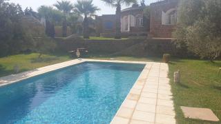 Villa rtiba - - 6