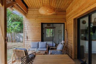 Maison de charme à 3 min de la mer - Habitation La Pinède - 1