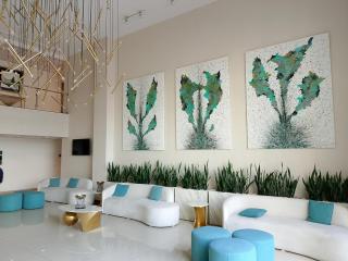 1 bed luxury apperment - 6