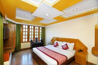 Hotel Gurupriya - Kodaikanal - 4