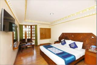 Hotel Gurupriya - Kodaikanal - 2