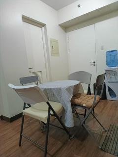 The Orabella 1 BR condo in Cubao QC Metro Manila - 4