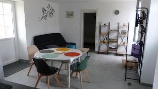 La petite maison - Mézières-en-Brenne - 2
